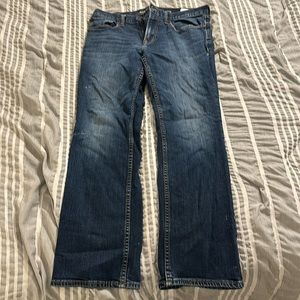 Old Navy bootcut jeans size 32x32